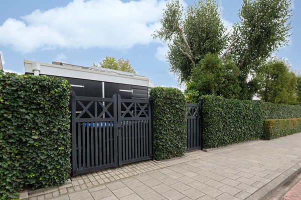 Medium property photo - Ericalaan 88, 4741 EL Hoeven